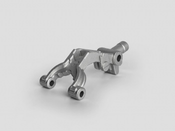 Tool claw