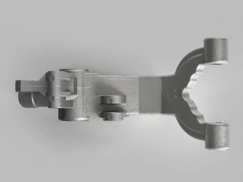 Tool claw