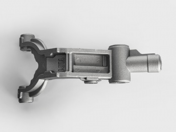 Tool claw