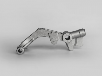 Tool claw