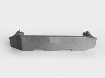 Mechanical Connecting Rod