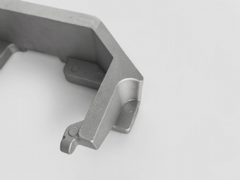 Mechanical Connecting Rod