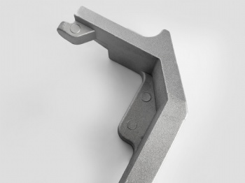 Mechanical Connecting Rod