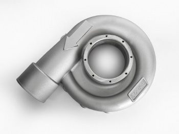 Turbine